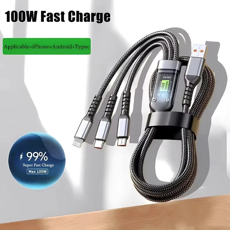 NexusLink Universal Adapter Kit