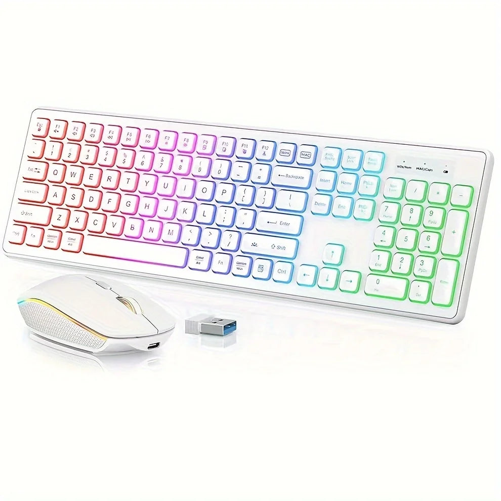 FlowType Wireless Suite