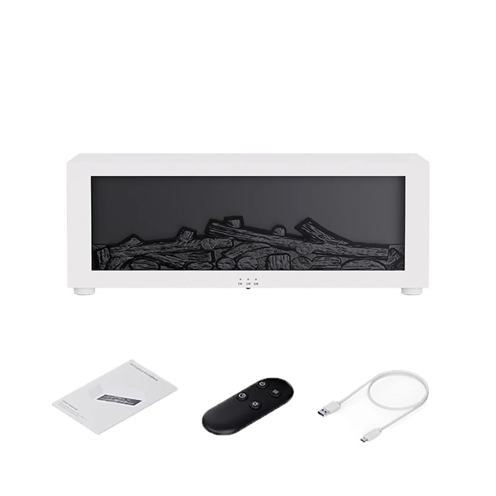 EmberMist Aroma Diffuser