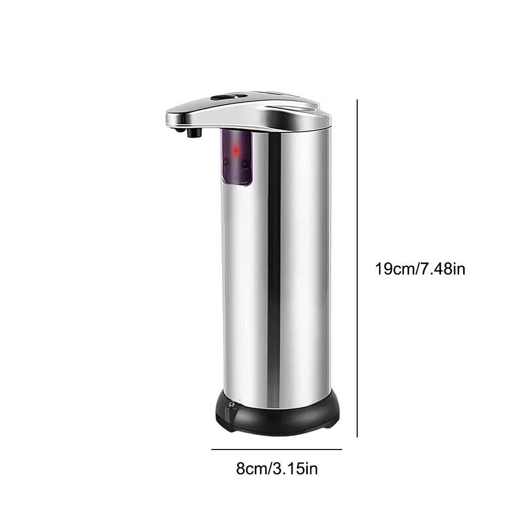 AuraFlow Touchless Dispenser
