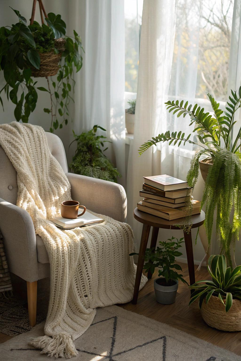 Intelligent Comfort
