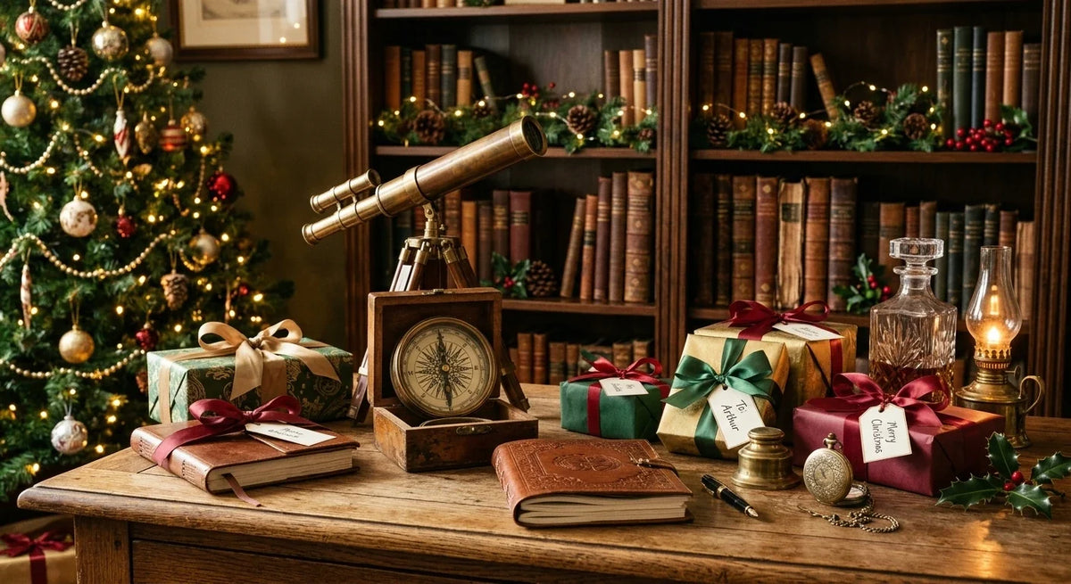 Gifts