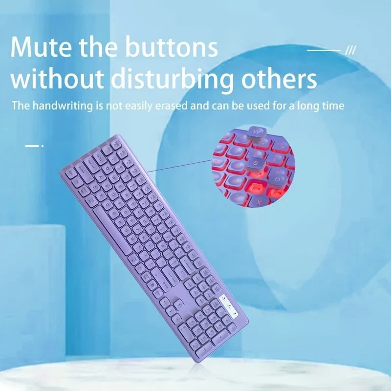 FlowType Wireless Suite