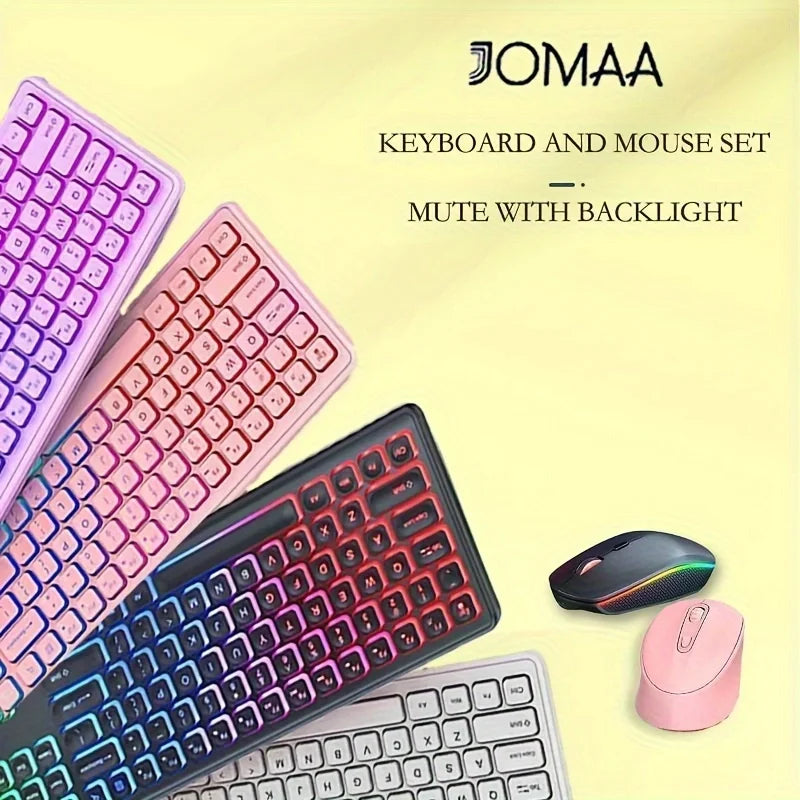 FlowType Wireless Suite