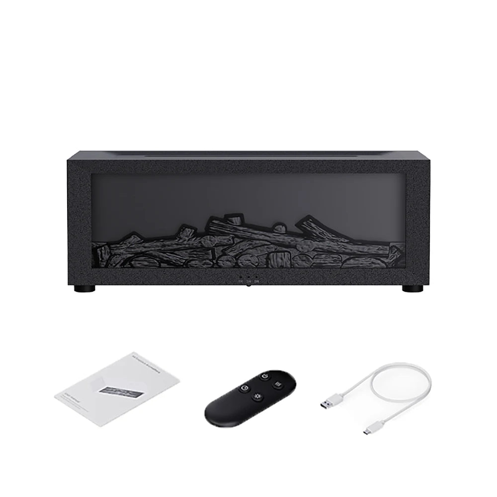 EmberMist Aroma Diffuser