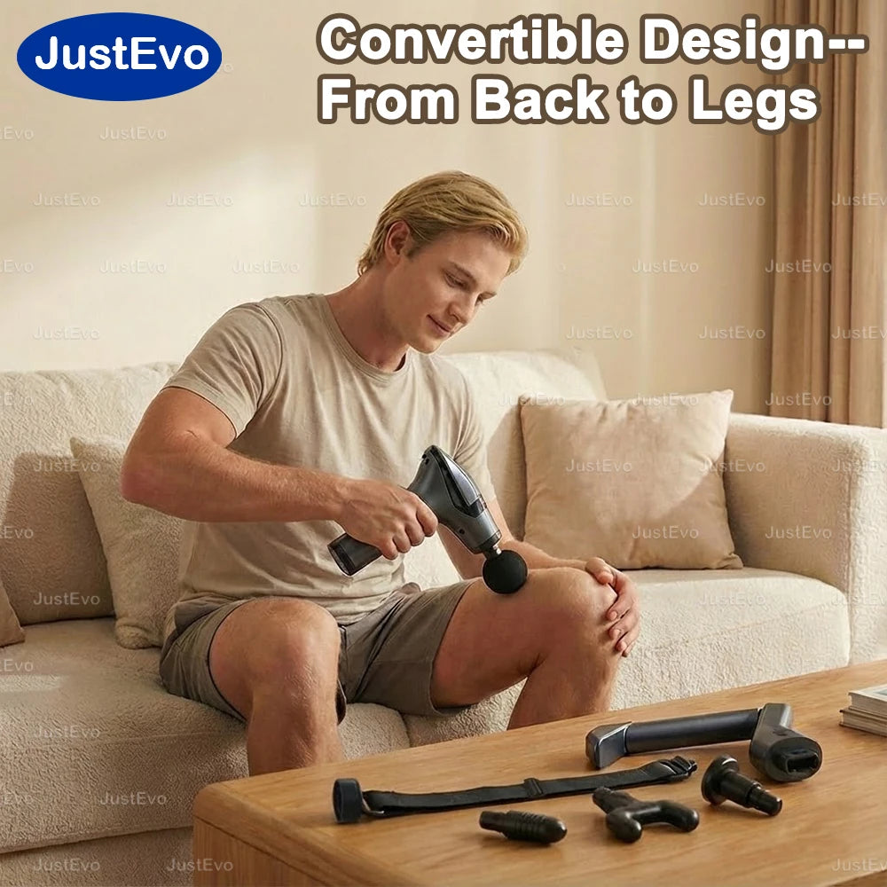 PulseCore Pro