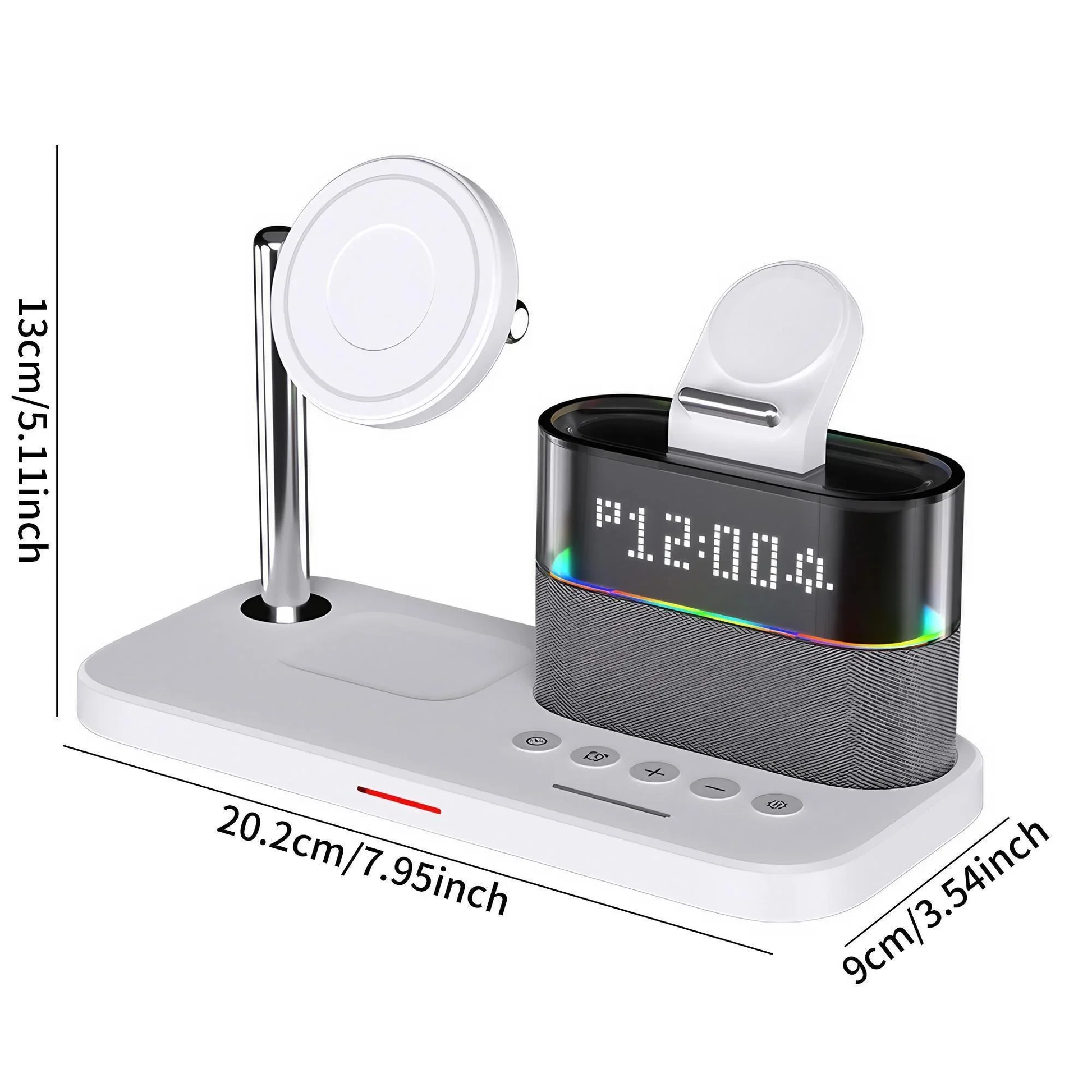 Nexus Charge Hub