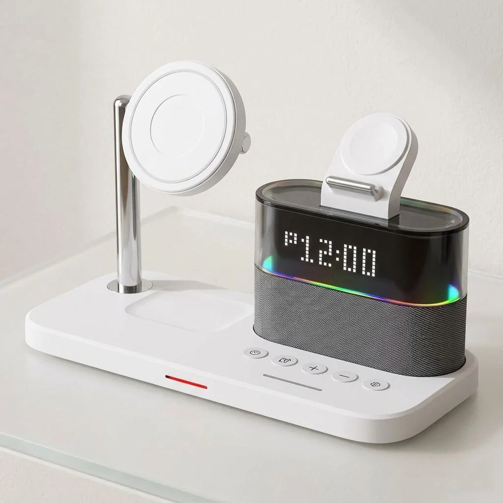 Nexus Charge Hub
