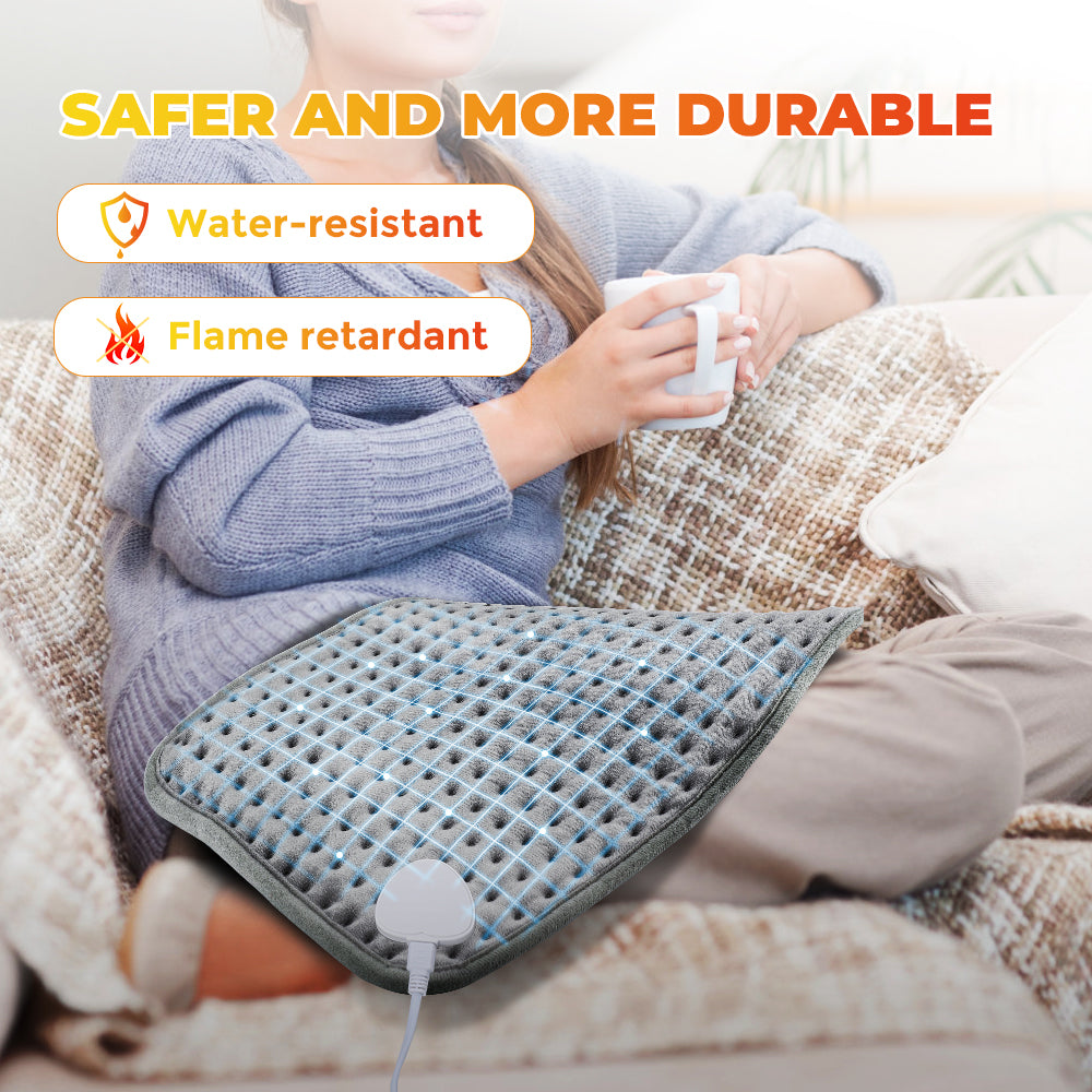 ThermaComfort Heating Pad
