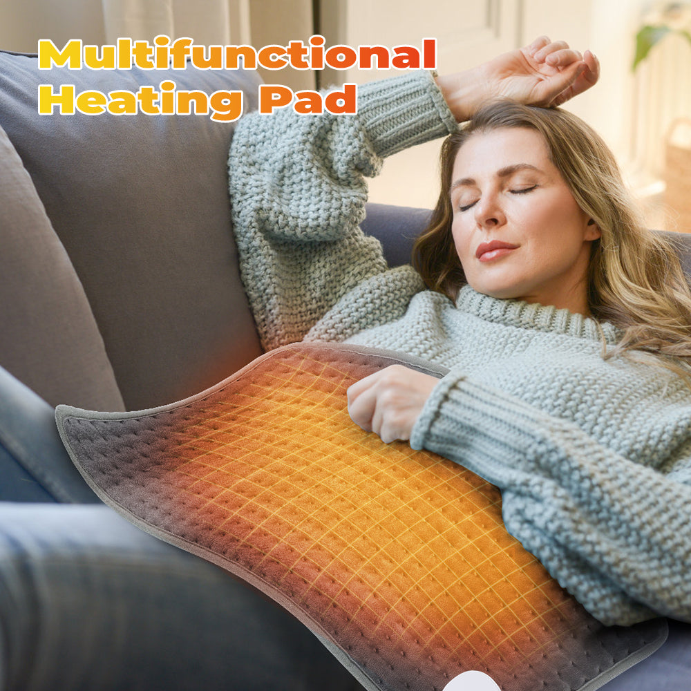 ThermaComfort Heating Pad