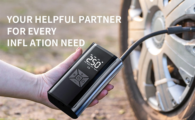 AirVolt Portable Inflator