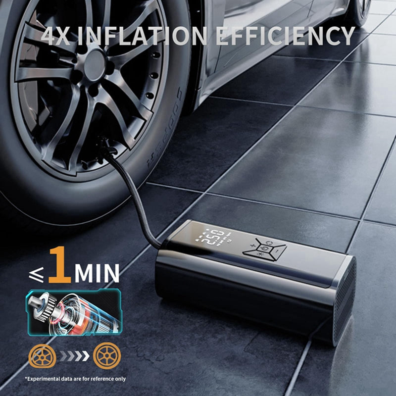 AirVolt Portable Inflator