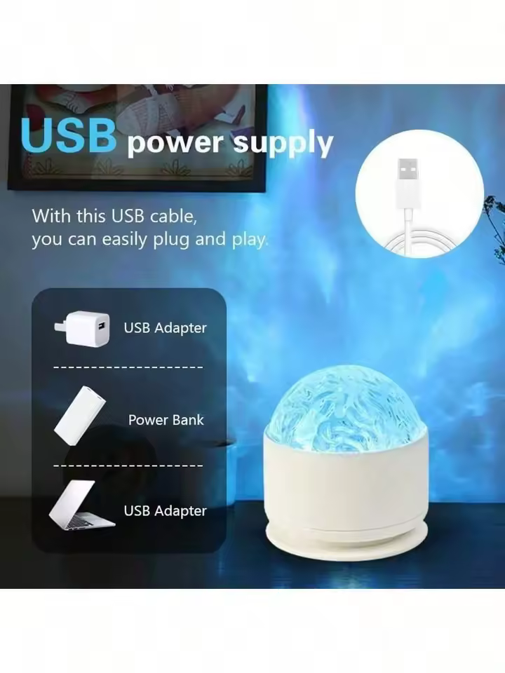 Aurora Atmos Light