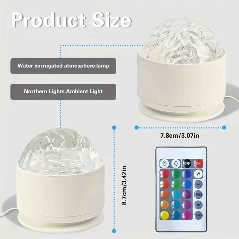 Aurora Atmos Light