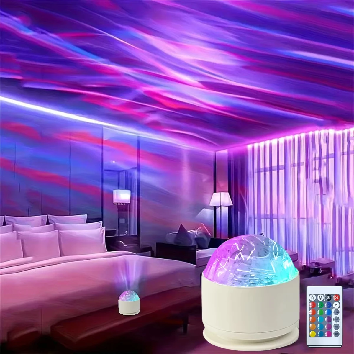 Aurora Atmos Light