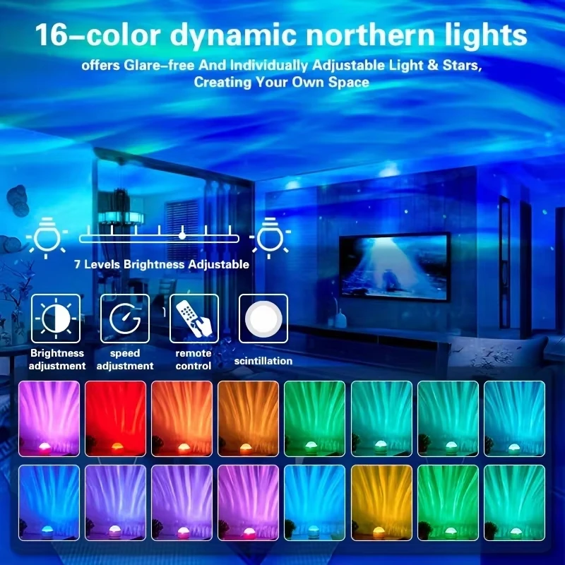 Aurora Atmos Light