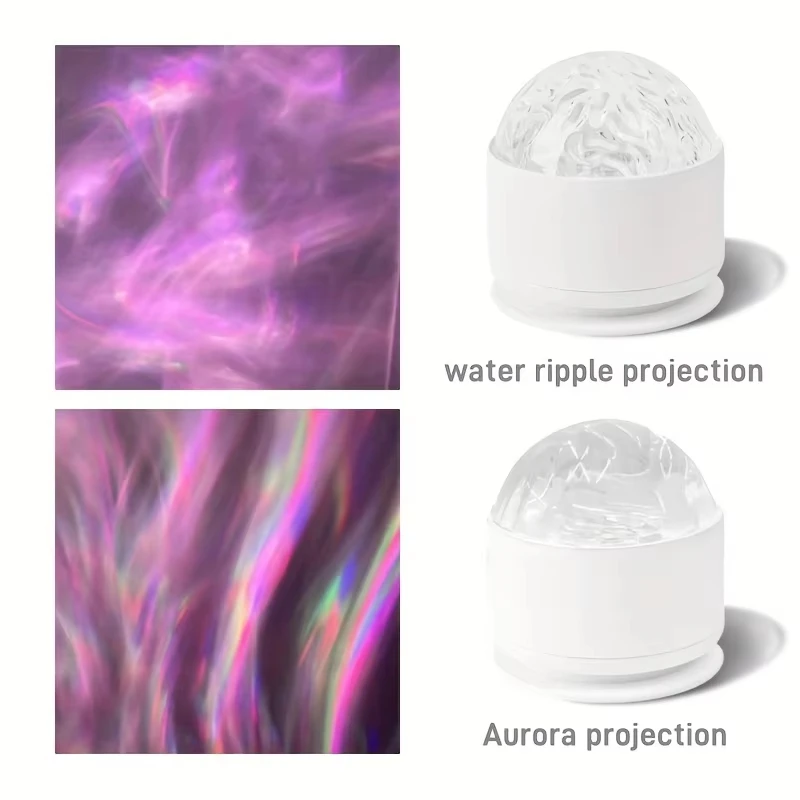 Aurora Atmos Light
