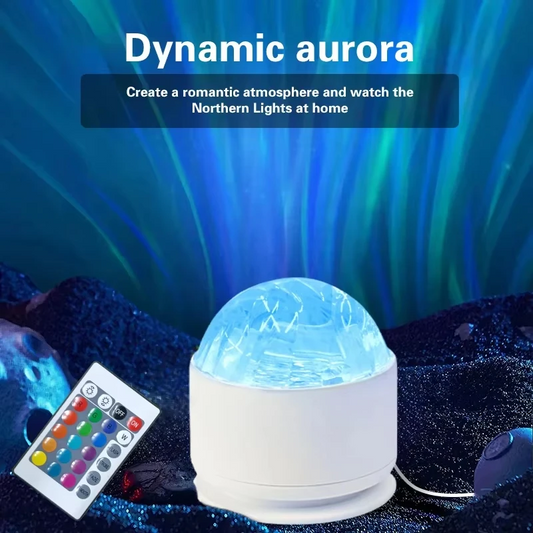 Aurora Atmos Light
