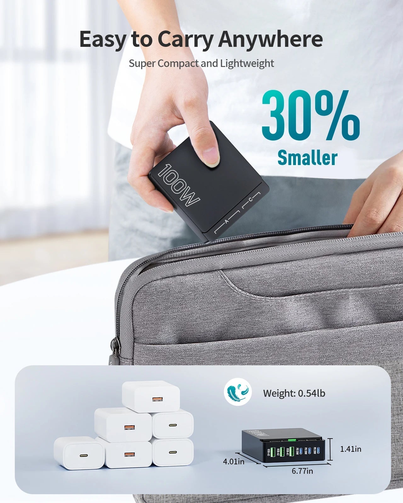 PowerCore Nexus 100