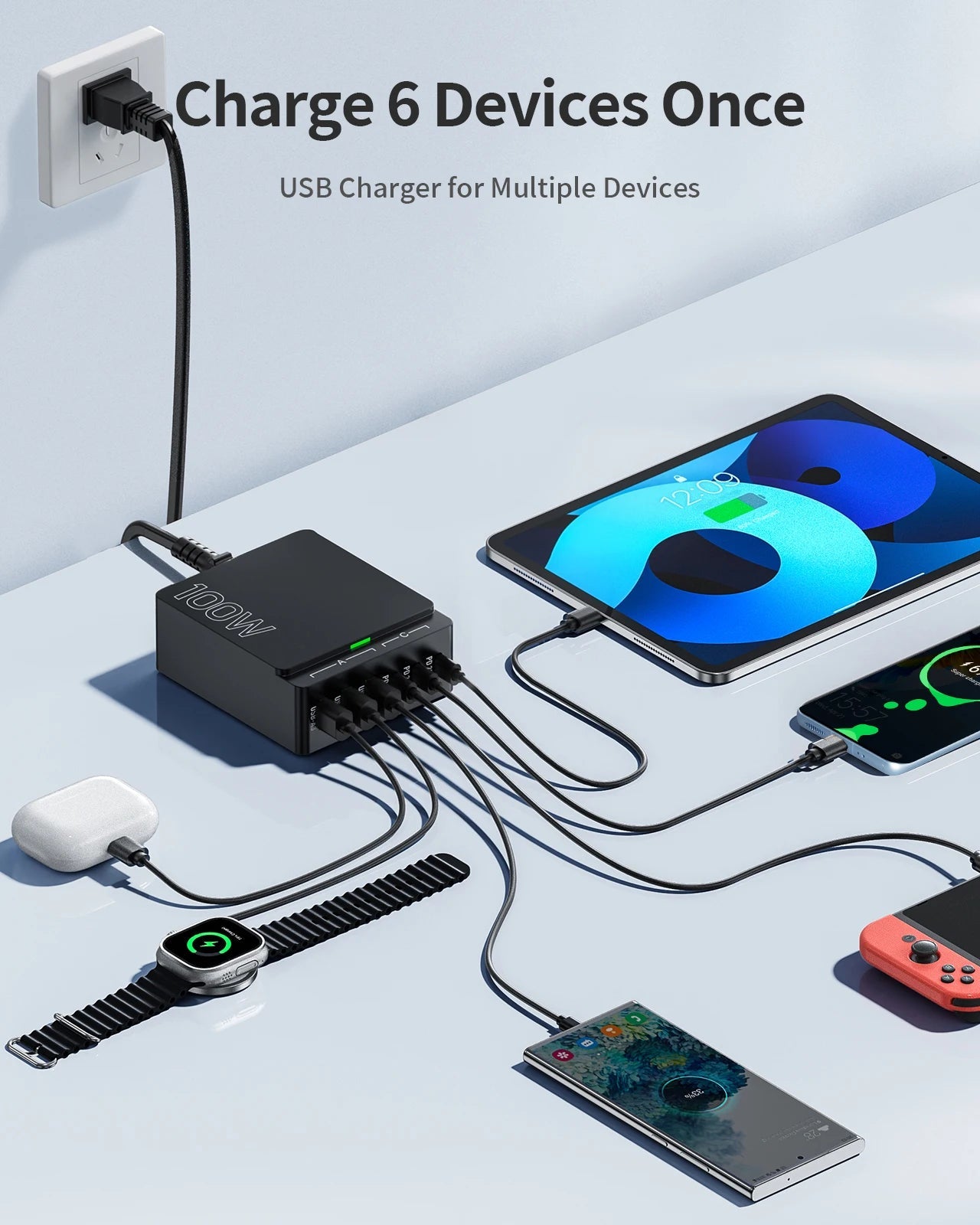 PowerCore Nexus 100