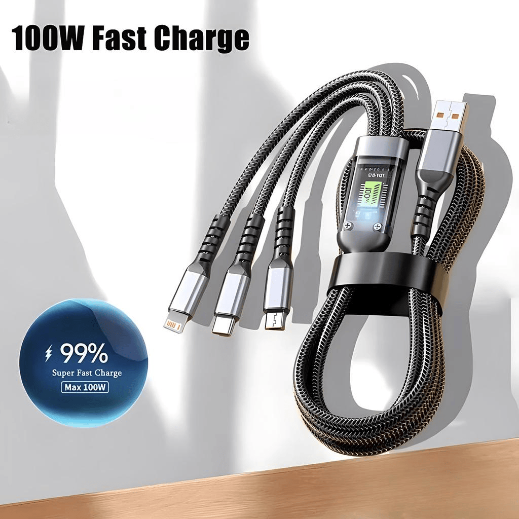 NexusLink Universal Adapter Kit