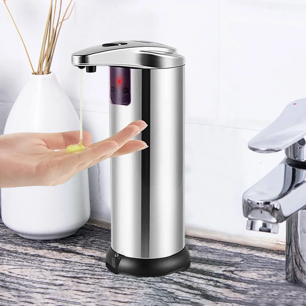 AuraFlow Touchless Dispenser