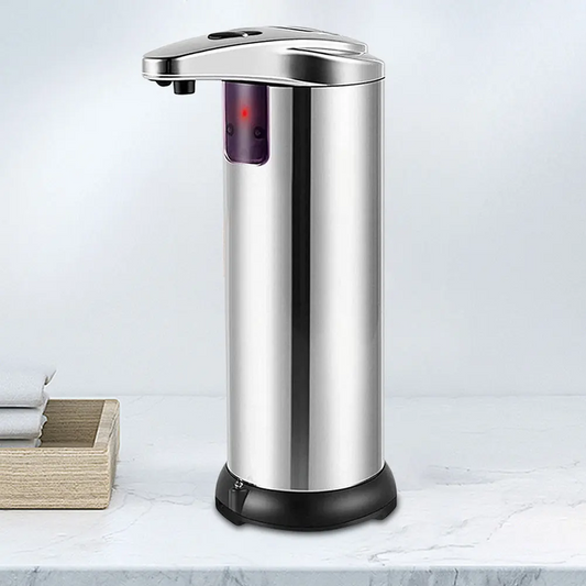 AuraFlow Touchless Dispenser