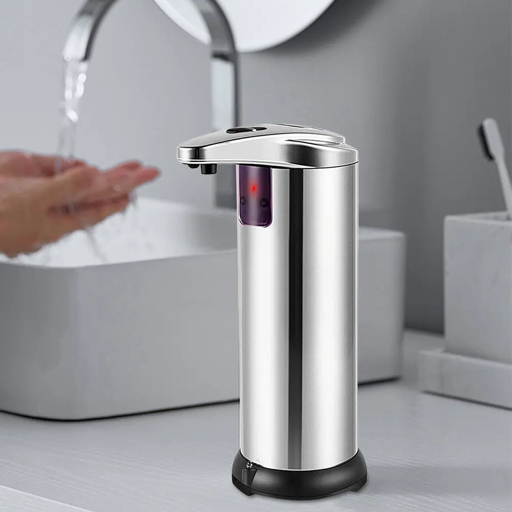 AuraFlow Touchless Dispenser