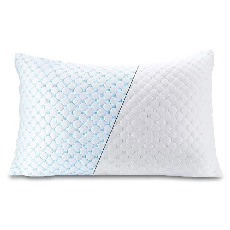 AeroRest Cooling Comfort Pillow