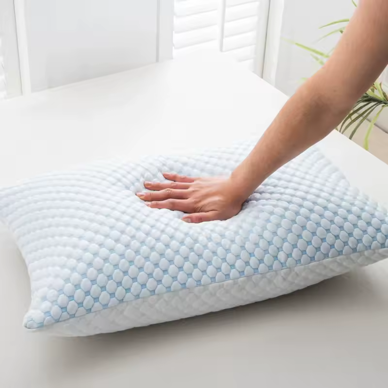 AeroRest Cooling Comfort Pillow