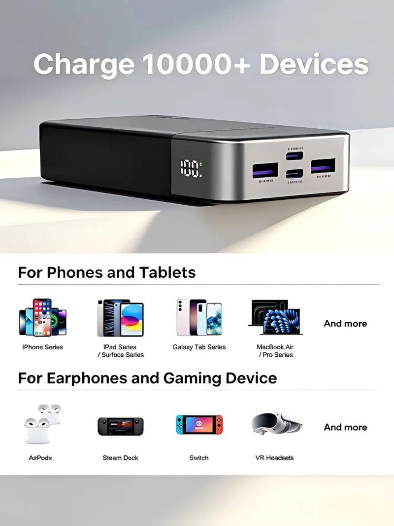 PowerCore Nexus 100