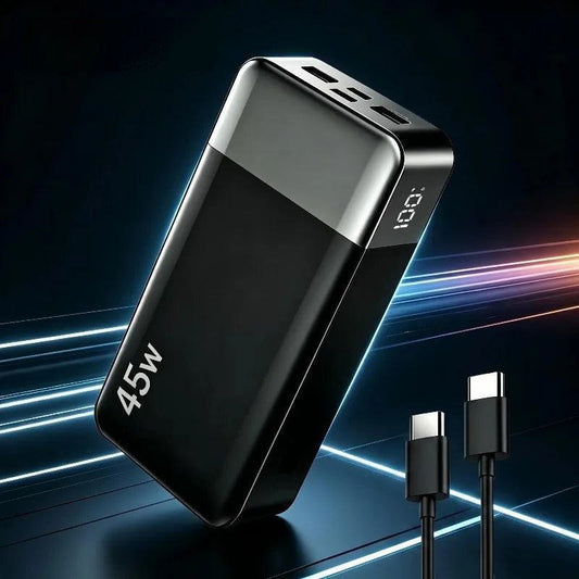 PowerCore Nexus 100