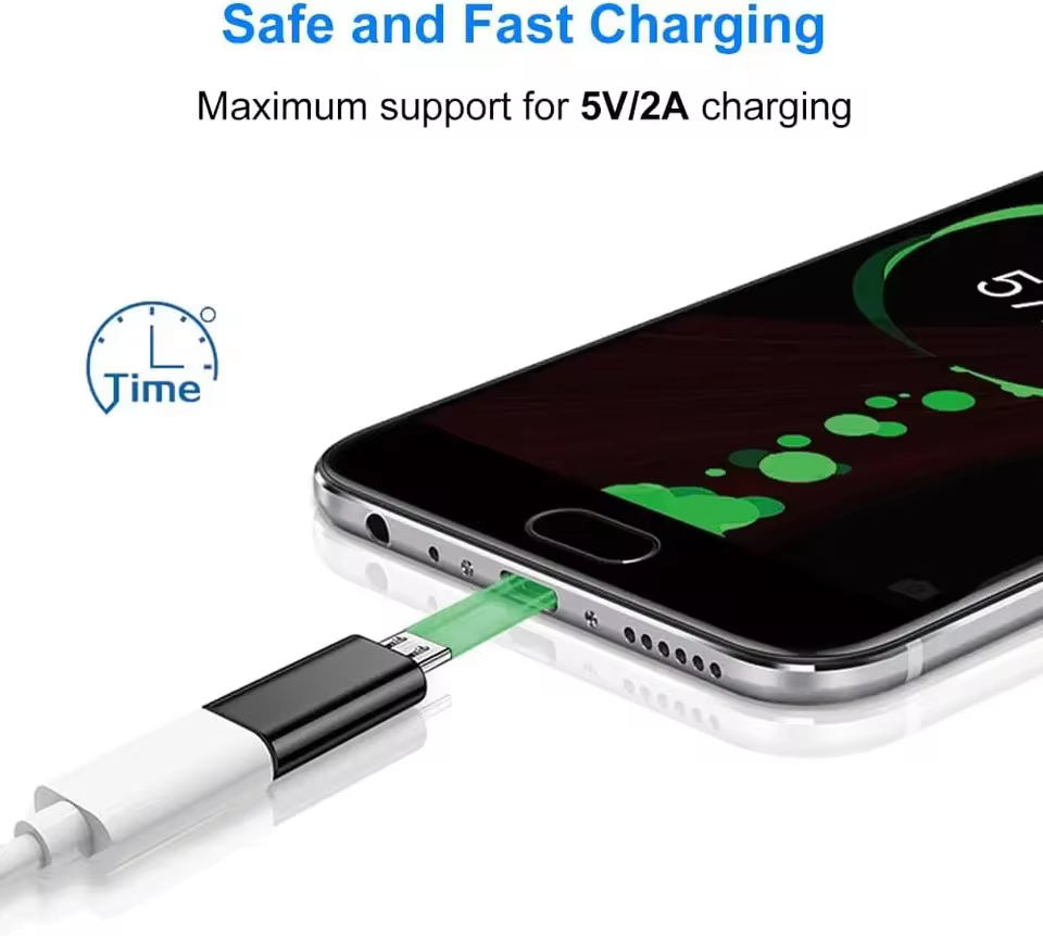 NexusLink Universal Adapter Set