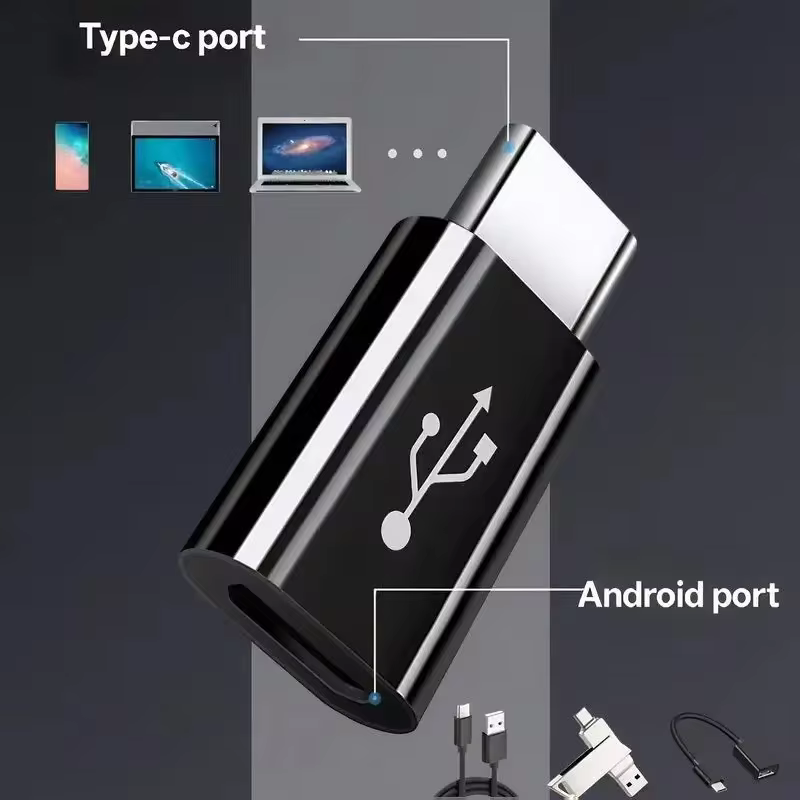 NexusLink Universal Adapter Set