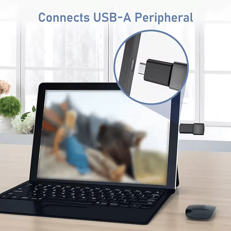 NexusLink Universal Adapter Set