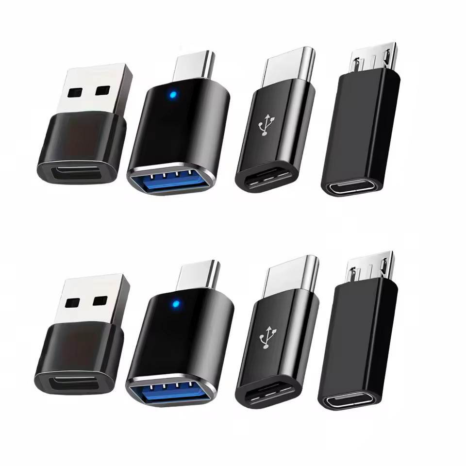 NexusLink Universal Adapter Set