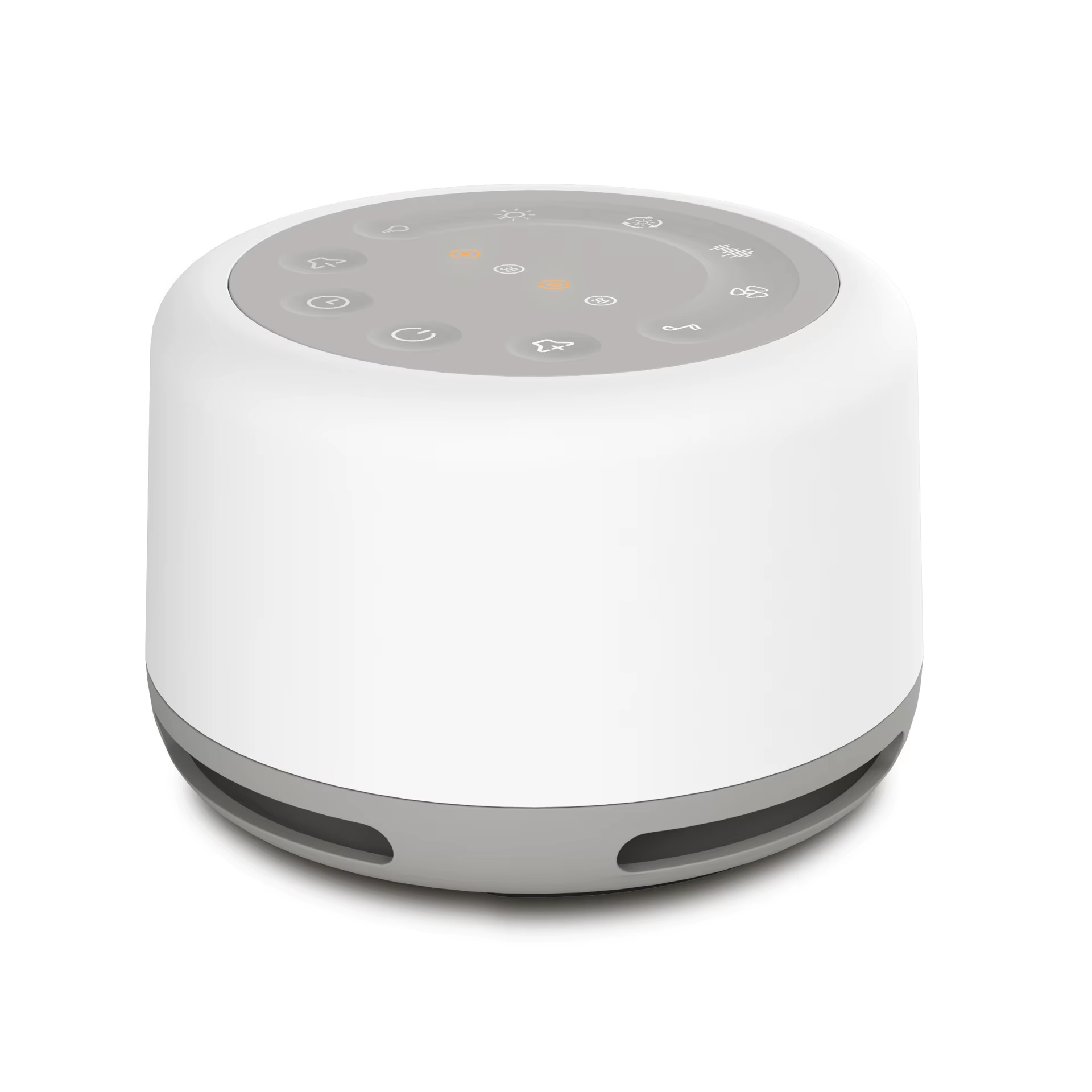 DreamWave Sleep Companion