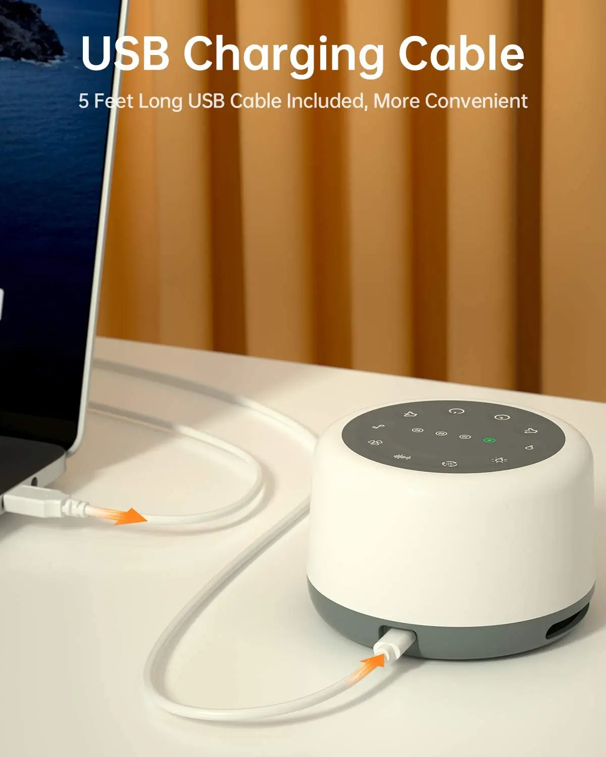 DreamWave Sleep Companion