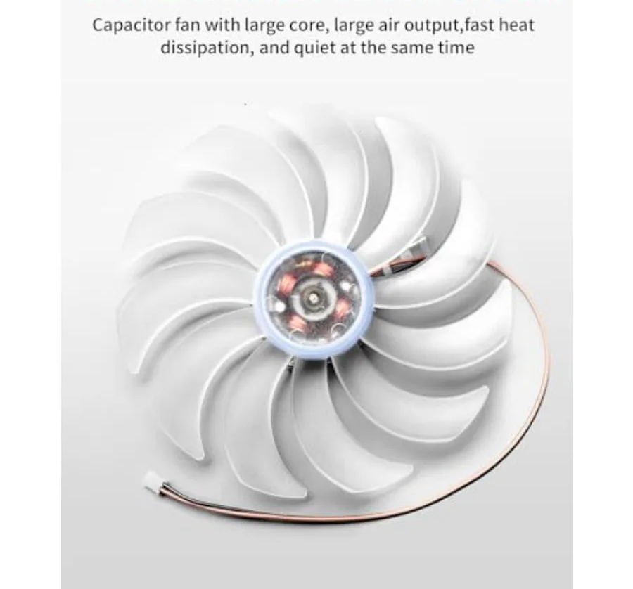 Laptop Cooling Pad with Upgrade Low-Noise Fan and 3.0 USB Hubs Ventilated Laptop Cooler Prevent Overheating Adjustable Ergonomi