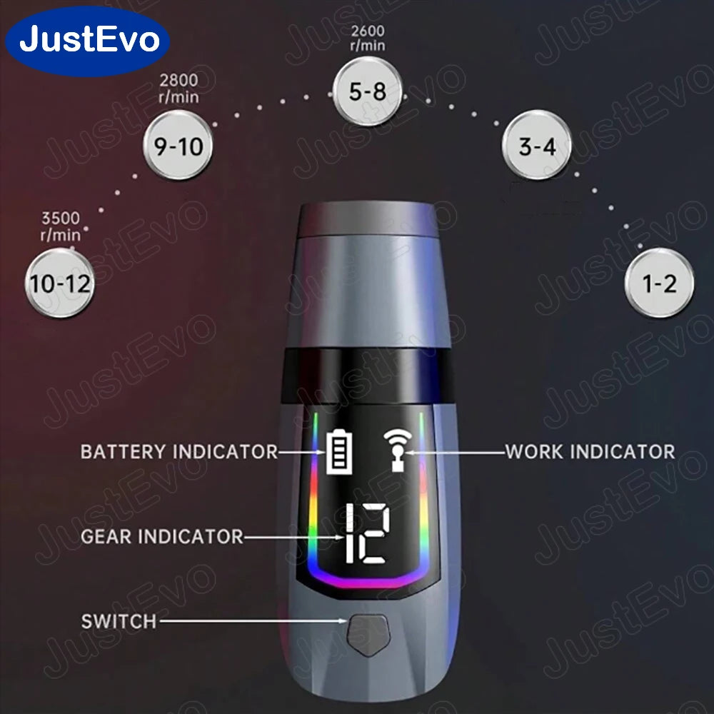 PulseCore Pro