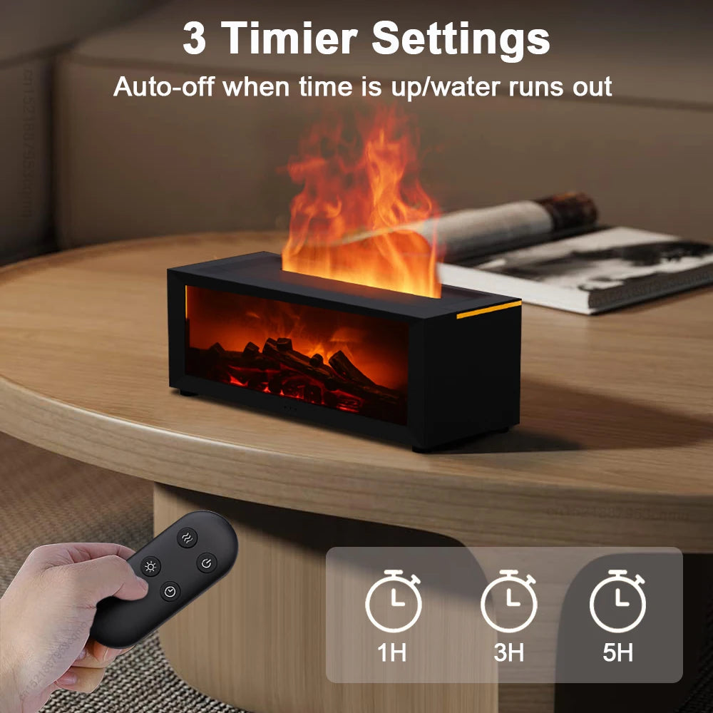 EmberMist Aroma Diffuser