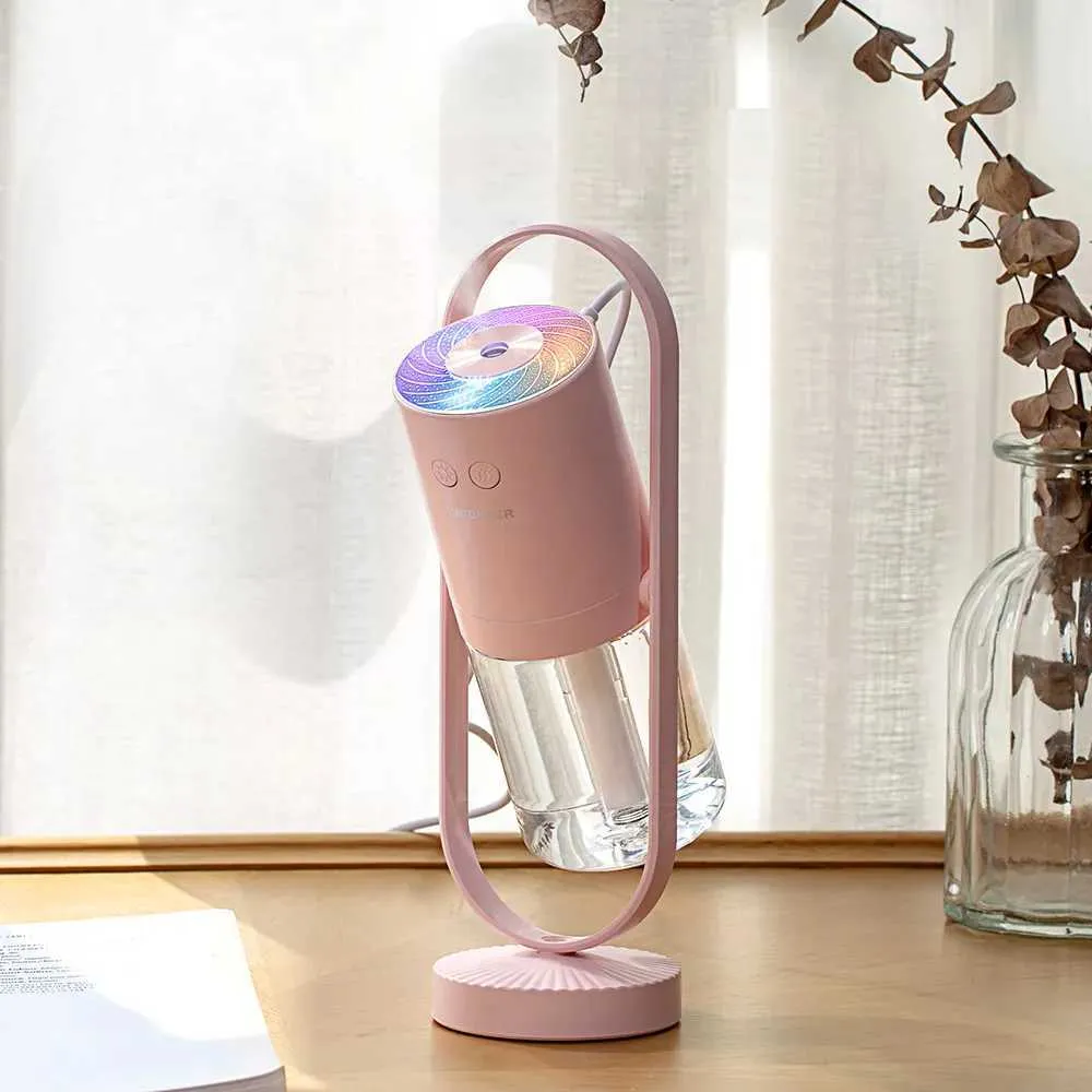 AtmosGlow Humidifier