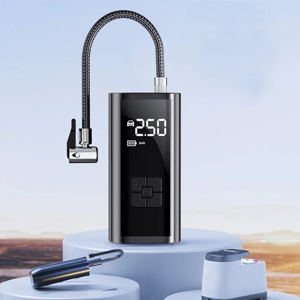 AirVolt Portable Inflator