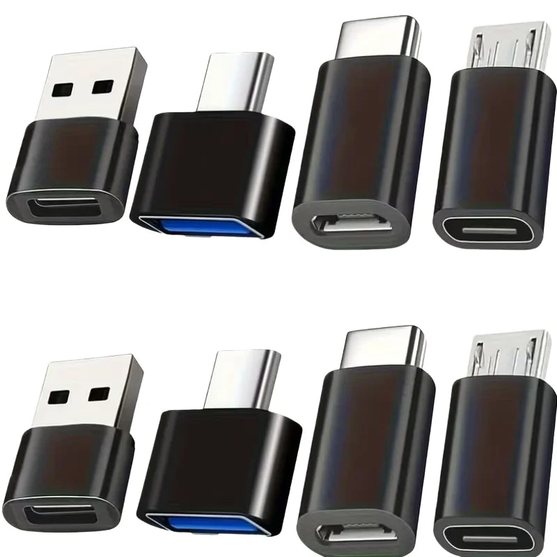 NexusLink Universal Adapter Set