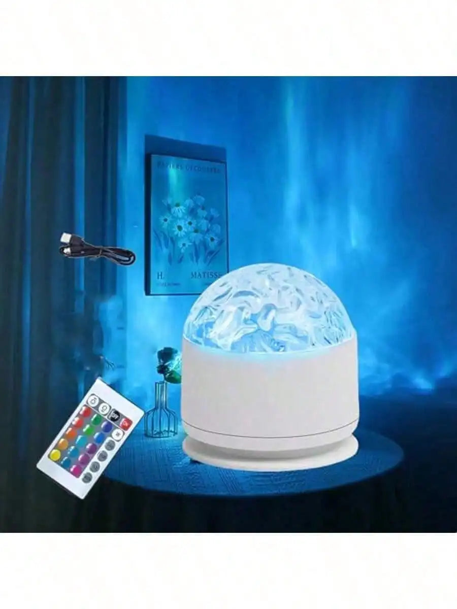 Aurora Atmos Light