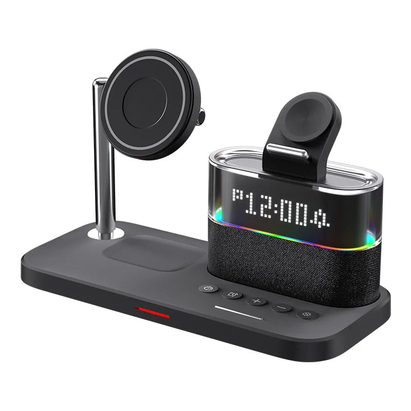 Nexus Charge Hub