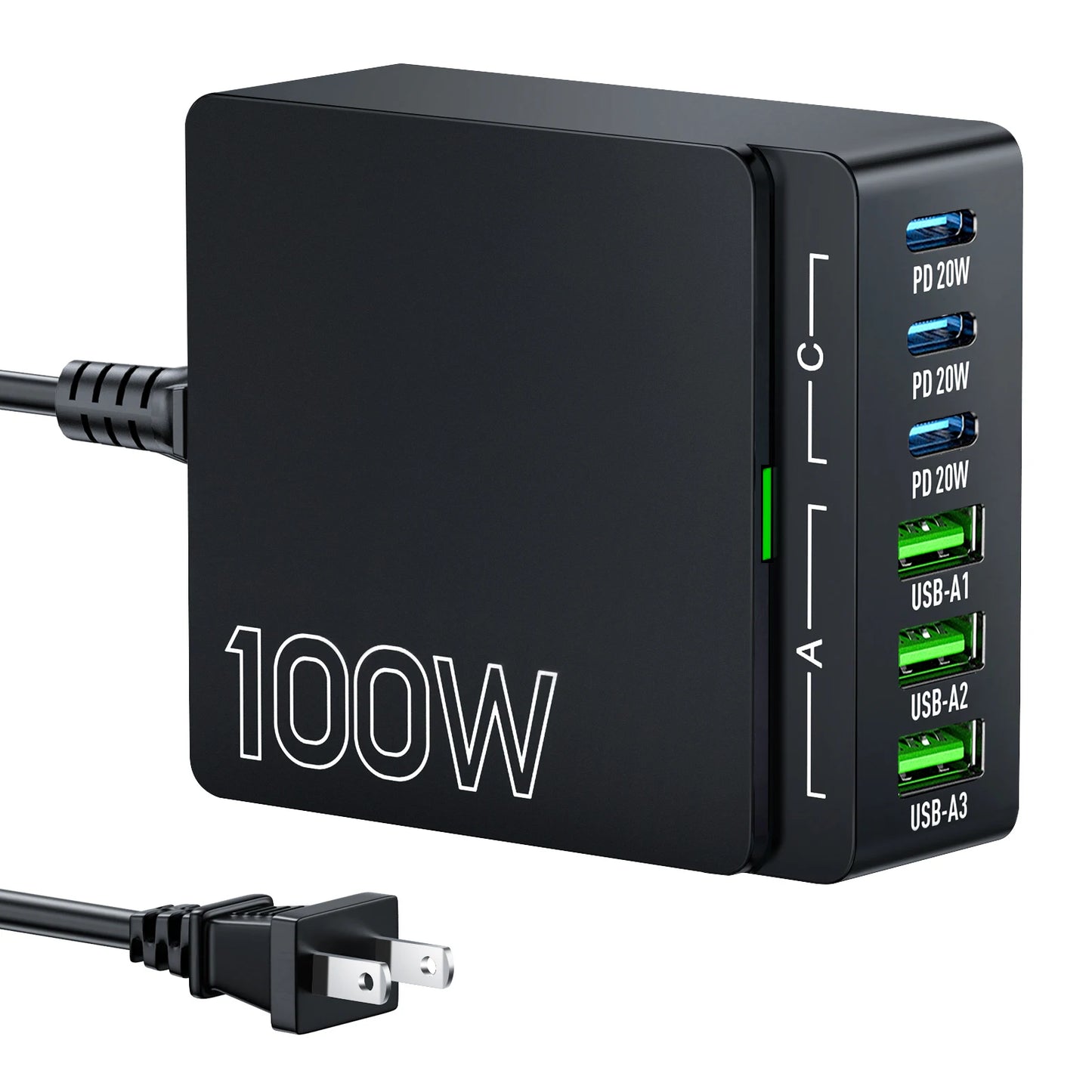 PowerCore Nexus 100
