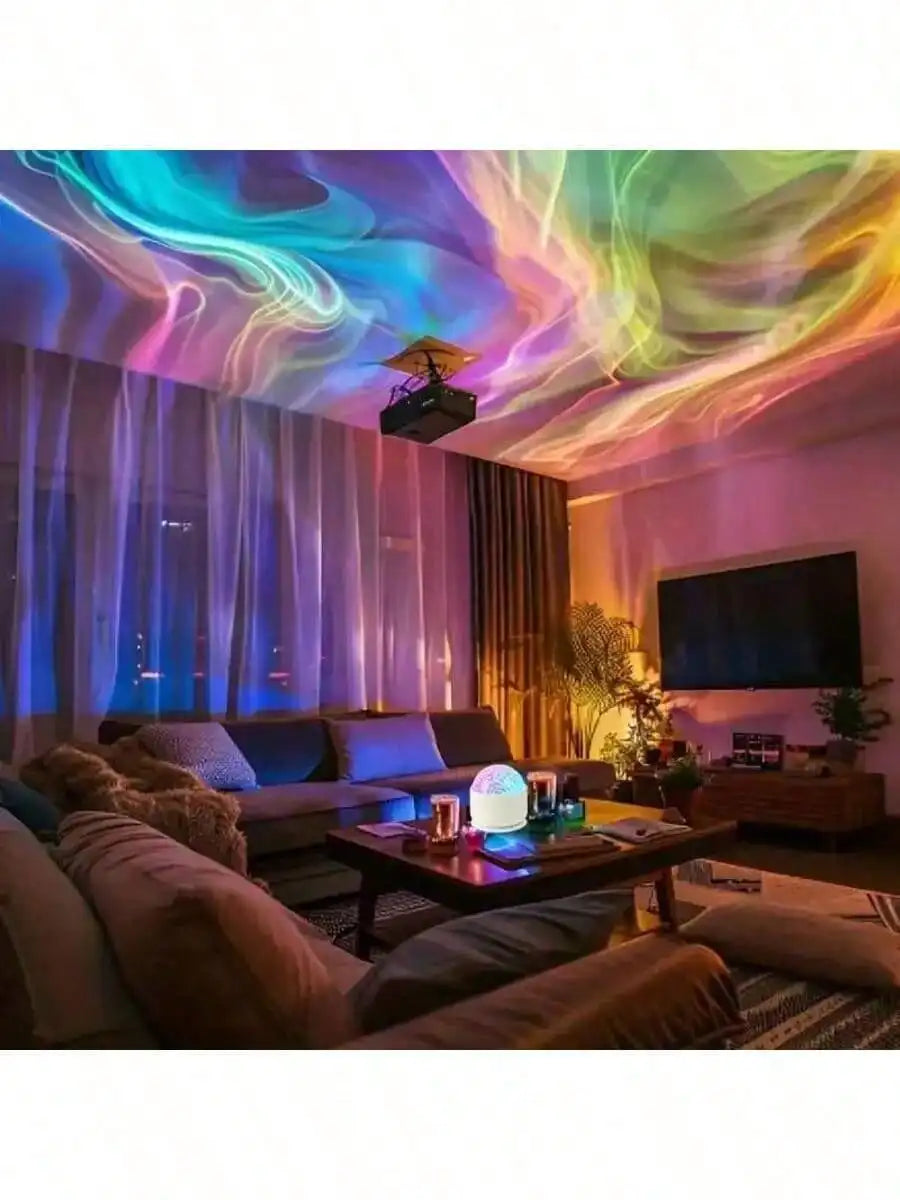 Aurora Atmos Light
