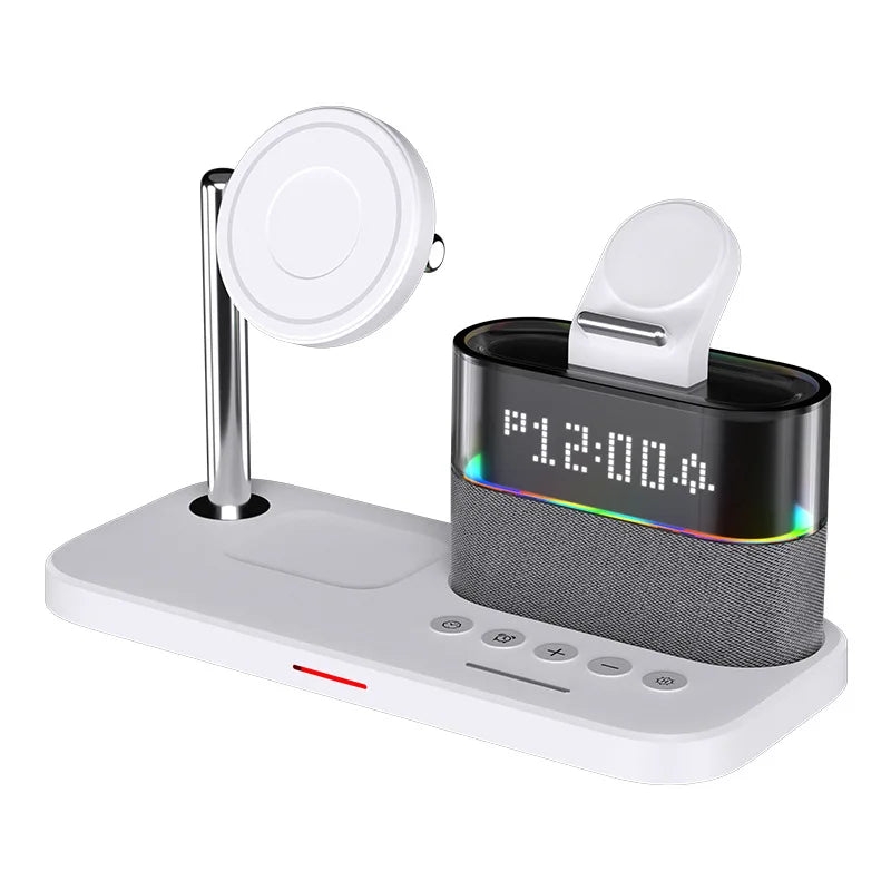 Nexus Charge Hub