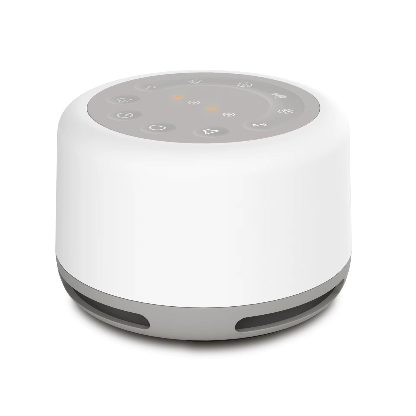 DreamWave Sleep Companion